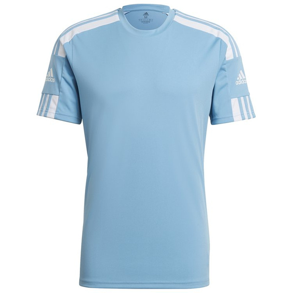 Koszulka męska adidas Squadra 21 Jersey TW21/25 błękitna GN6726