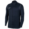 	Dres dziecięcy, komplet spodnie oraz bluza Nike park treningowy