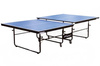 Stół do pingponga tenisa stołowego BS Vario Up niebieski