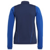 Bluza dla dzieci adidas Tiro 23 Competition Training granatowo-niebieska HK7650