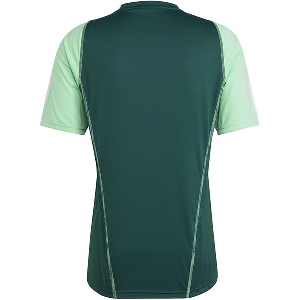 Koszulka męska adidas Tiro 23 Competition Jersey zielona HU1297