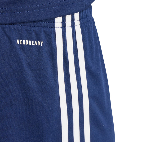 Spodenki męskie adidas Squadra 25 granatowe JH3410