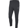 Spodnie męskie Nike Dry Academy 19 Knitted Pant grafitowe AJ9181 060