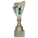 Trofeum plastikowe złote PŁYWANIE 9297/SWI-B