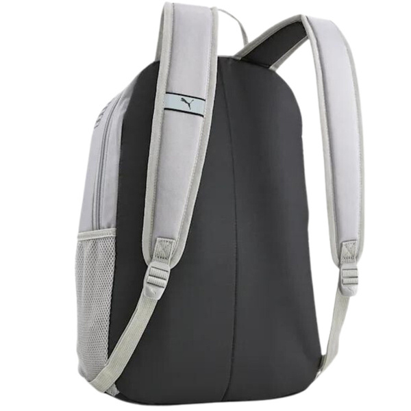Plecak szkolny, sportowy Puma Phase II szary 79952 06