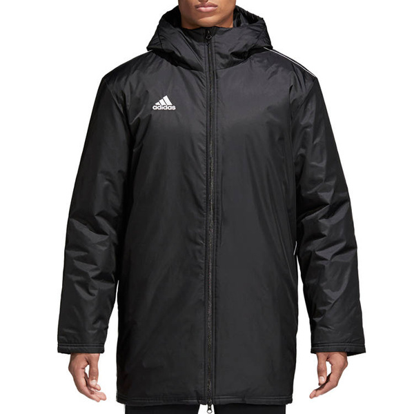 Kurtka męska adidas ENTRADA 22 Stadium Jacket IB6076