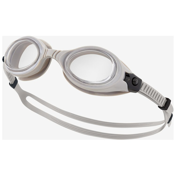 Nike Okulary Gogle Pływackie Swim NESS8152-077