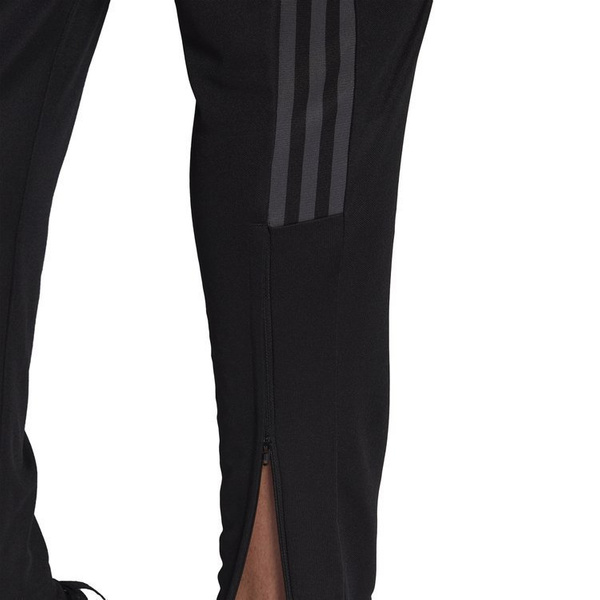 Spodnie dresowe męskie adidas Tiro 21 Track Pants czarne