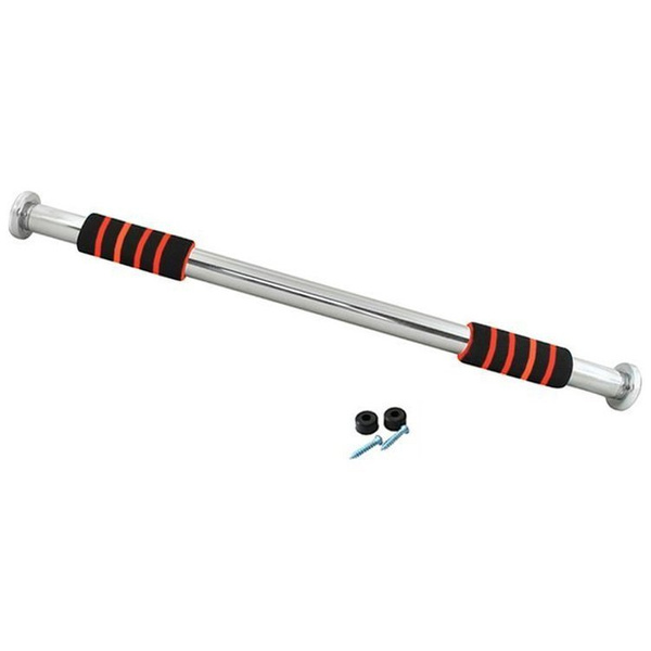 Drążek rozporowy do ćwiczeń Iso Trade 80-130 cm