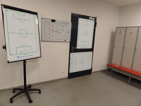 Blok trenerski FLIPCHART 70cm x 100cm