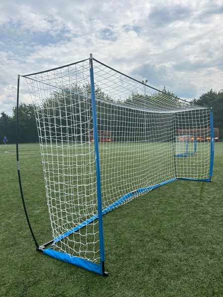 Bramka składana UNI 5m x 2m | 500cm x 200cm