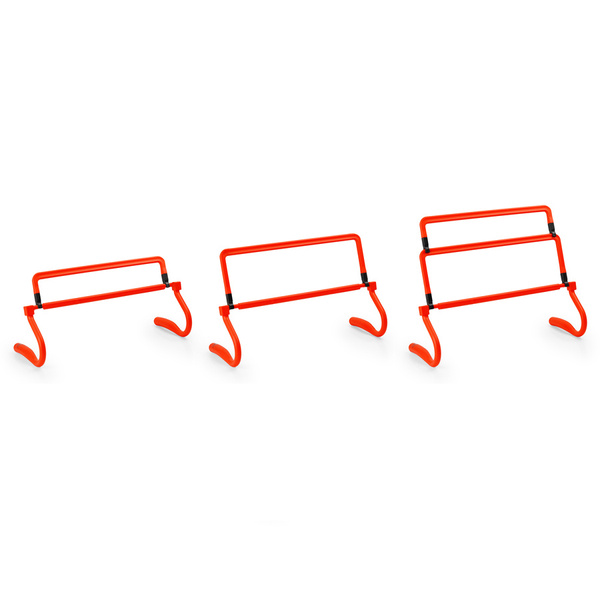 Płotek treningowy składany VTH-COLP R