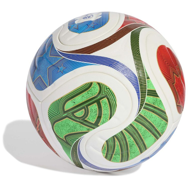 Piłka nożna adidas FIFA World Cup 26™ Trionda Competition JD8031