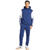 Bluza męska adidas Squadra 25 Sweat Hoody granatowa JD2972