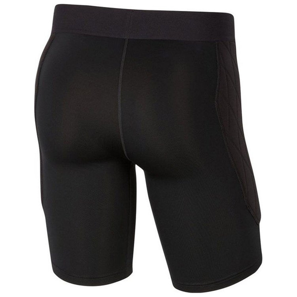 Spodenki męskie sportowe Nike Dri-FIT Park III granatowe poliestrowe
