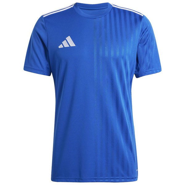 Koszulka męska adidas Campeon 25 Jersey niebieska JD9099