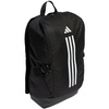 Plecak adidas Essentials 3-Stripes czarny IP9884