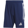 Spodenki męskie adidas Tiro 23 League czarne HT6129