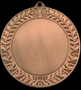 Medal brązowy 32mm MMC1332