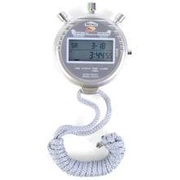 Stoper JS-6618 30 czasów metalowy