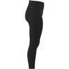 Legginsy damskie adidas Legginsy All Me 7/8 czarne IL7324