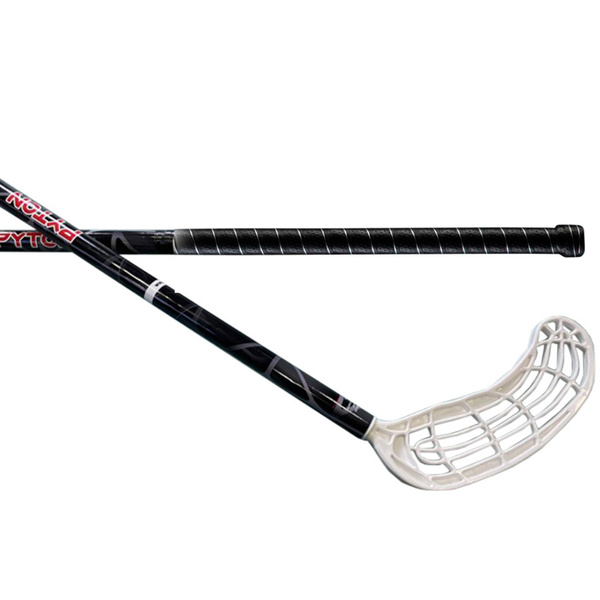 Kij do unihokeja Azetx Pyton z owijką 92 cm