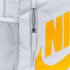 Plecak dla dzieci Nike Elemental Backpack szary BA6030 471