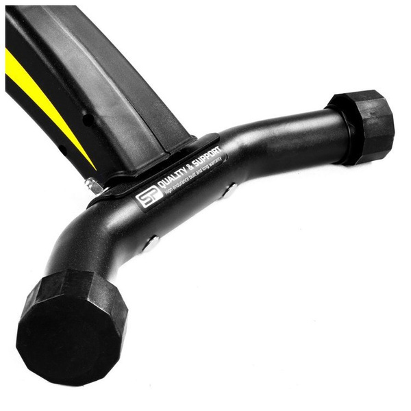 Rower magnetyczny Spokey RAPTOR