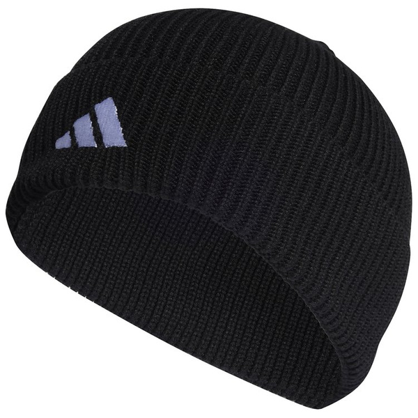 Czapka zimowa adidas Tiro 23 League Beanie YOUTH czarna