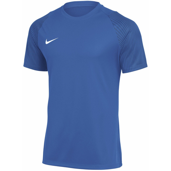 Koszulka męska Nike Dri-Fit Academy II niebieska HV8160 463