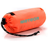 Ręcznik Meteor XL 110 x 175 cm koralowy