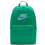 Plecak Nike Heritage Backpack zielony DC4244-324