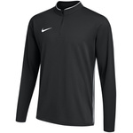 Bluza męska Nike Dri-Fit Park 26 Drill Top czarna IB7536 010