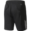 Spodenki bramkarskie męskie adidas Tierro 13 GK Short czarne Z11471