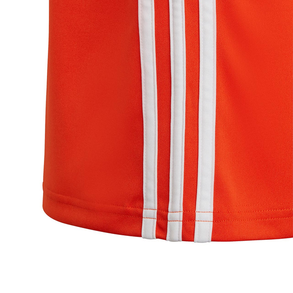 Koszulka dla dzieci adidas Tabela 23 Jersey pomarańczowa IB4934