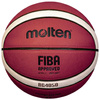 Piłka do koszykówki Molten BG4050 FIBA APPROVED