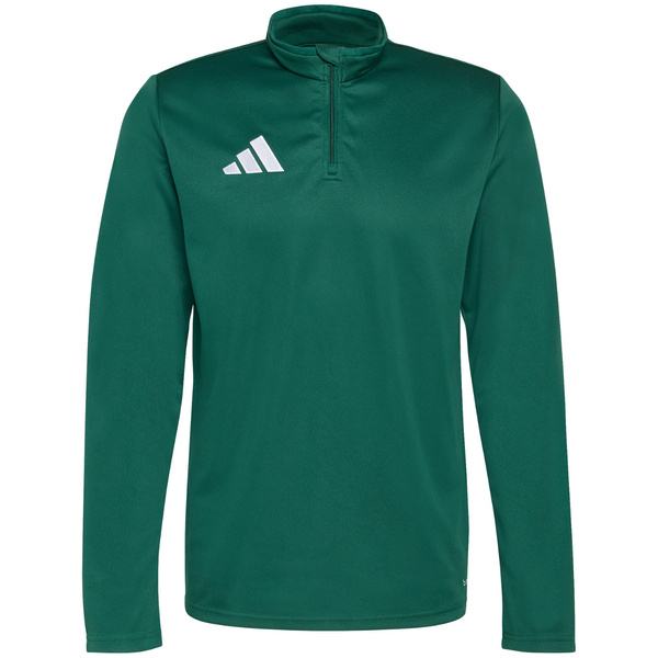 Bluza męska adidas Entrada 26 Training Top zielona KE9823