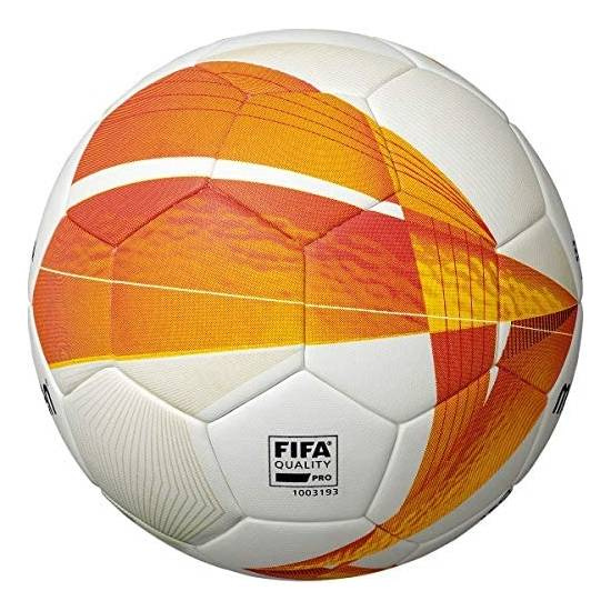 F5U5000-G0 Piłka do piłki nożnej Molten UEFA Europa League 2020/21 meczowa