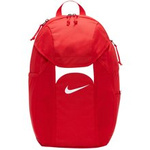 Plecak szkolny, sportowy Nike Academy Team 2.3 czerwony DV0761 657