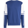 Bluza męska adidas Squadra 25 Sweat Crew granatowa JD2958