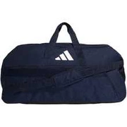 Torba adidas Tiro 23 League Duffel Large granatowa IB8655