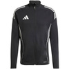 Bluza męska adidas Tiro 25 Competition Training Jacket czarna IW0408