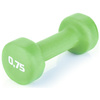 SPOKEY Zestaw hantli winylowych 0.75 kg SHAPE IV 920893