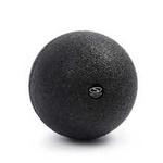 Piłka do masażu "Single ball" BL030 10 cm