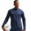Bluza męska Nike Dri-FIT Park 26 granatowa HM7249 410