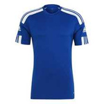 Koszulka męska adidas Squadra 21 Jersey niebieska GK9154