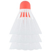 Lotka do badmintona nylonowe Nils NBL6003 3pak