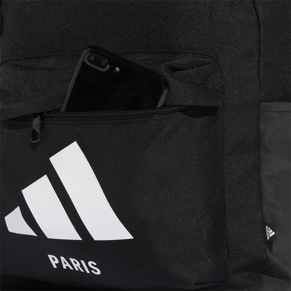 Plecak adidas CLASSIC BACKPACK czarny JJ1497