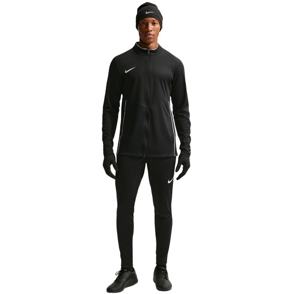 Spodnie męskie Nike Dri-Fit Park 26 Pant Kp czarne HM7171 010
