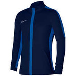 Bluza męska Nike Dri-FIT Academy 23 granatowa DR1681 451